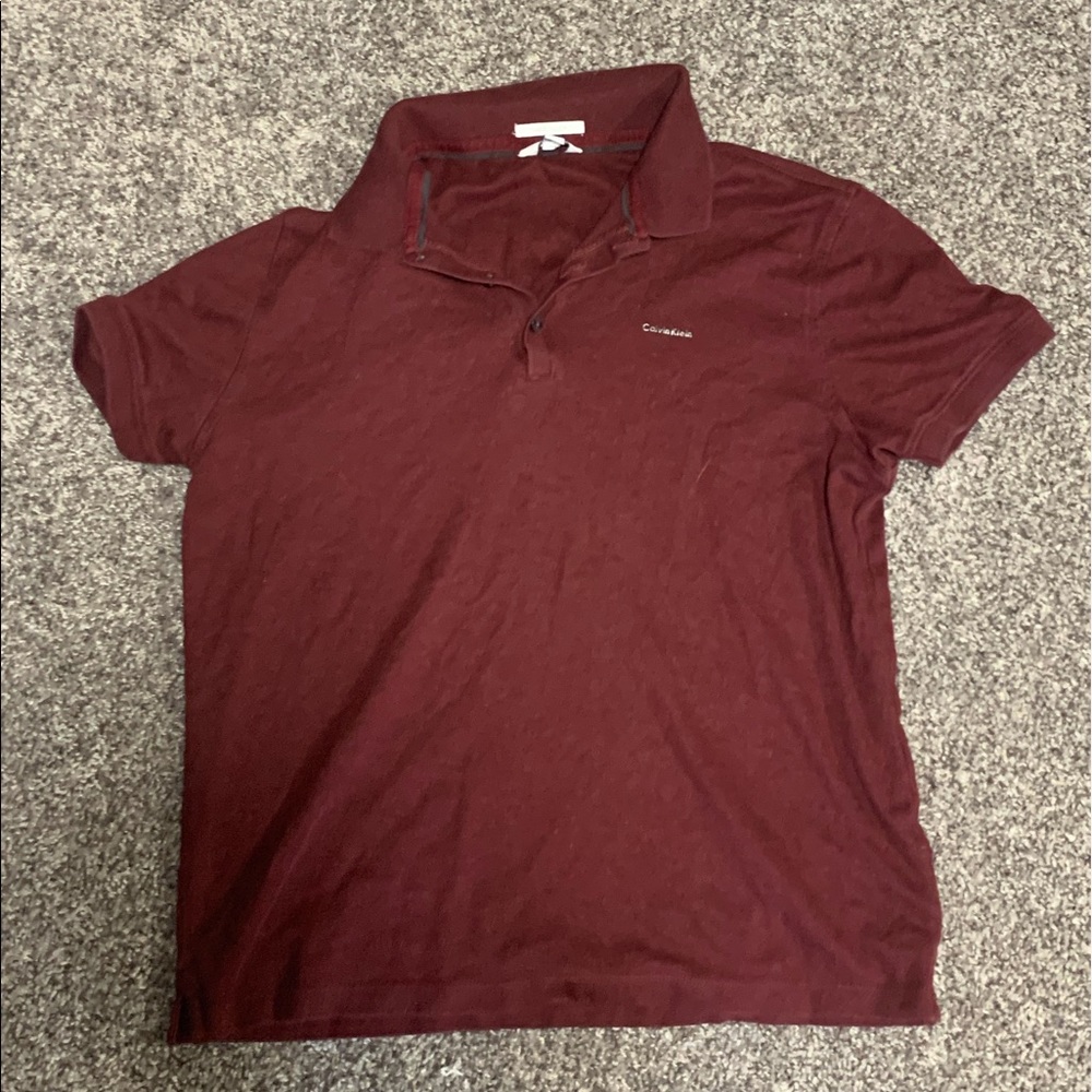 Calvin Klein Polo
